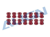 Align 700XN Main Frame Mounting Bolt - HeliDirect